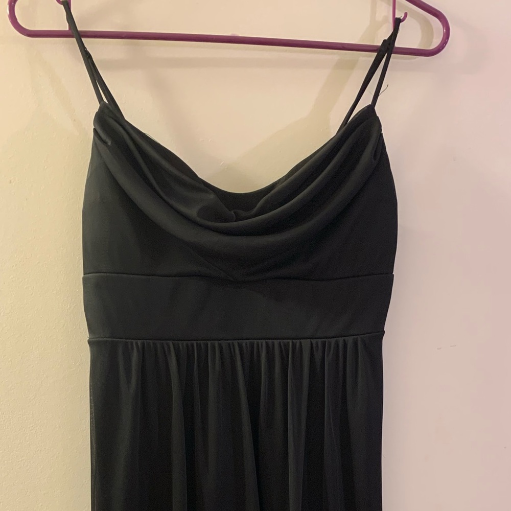 Ruby Rox Little Black Dress